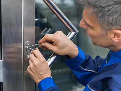 Emergency Redan Locksmith