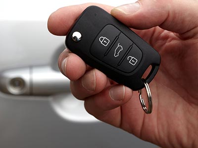 Automotive Redan Locksmith