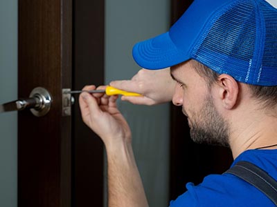 Emergency Redan Locksmith